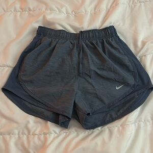 Nike Pro Tempo Shorts 3.5 in inseam Size XS